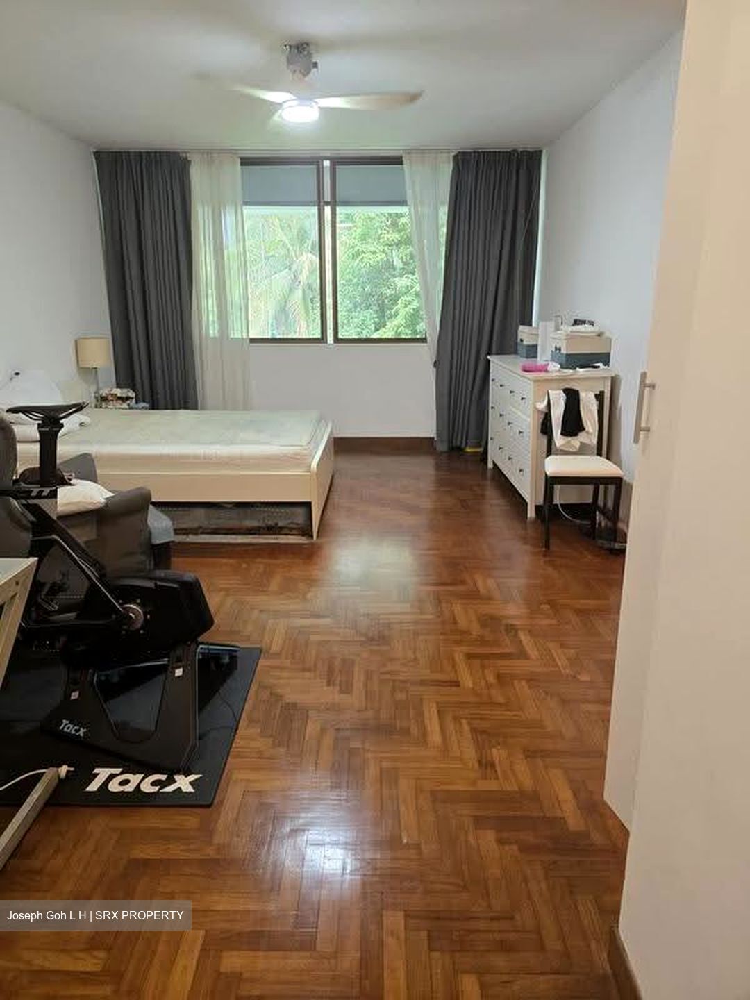 Fernhill Court (D10), Condominium #617697231